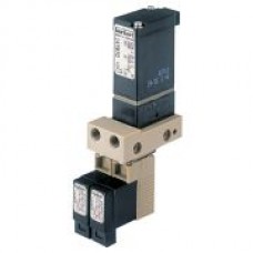 Self-priming diaphragm pump  for precise dispensing   